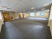 Property Image for Ground Floor, Unit 3, Horizon Business Village, No. 1 Brooklands Road, Weybridge, KT13 0TJ