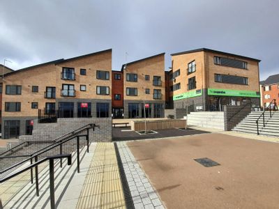 Property Image for Retail Units, 2, 3, 4 & 5, Wallingford Road, Basingstoke, RG24 9QD