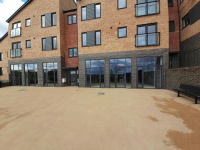 Property Image for Retail Units, 2, 3, 4 & 5, Wallingford Road, Basingstoke, RG24 9QD