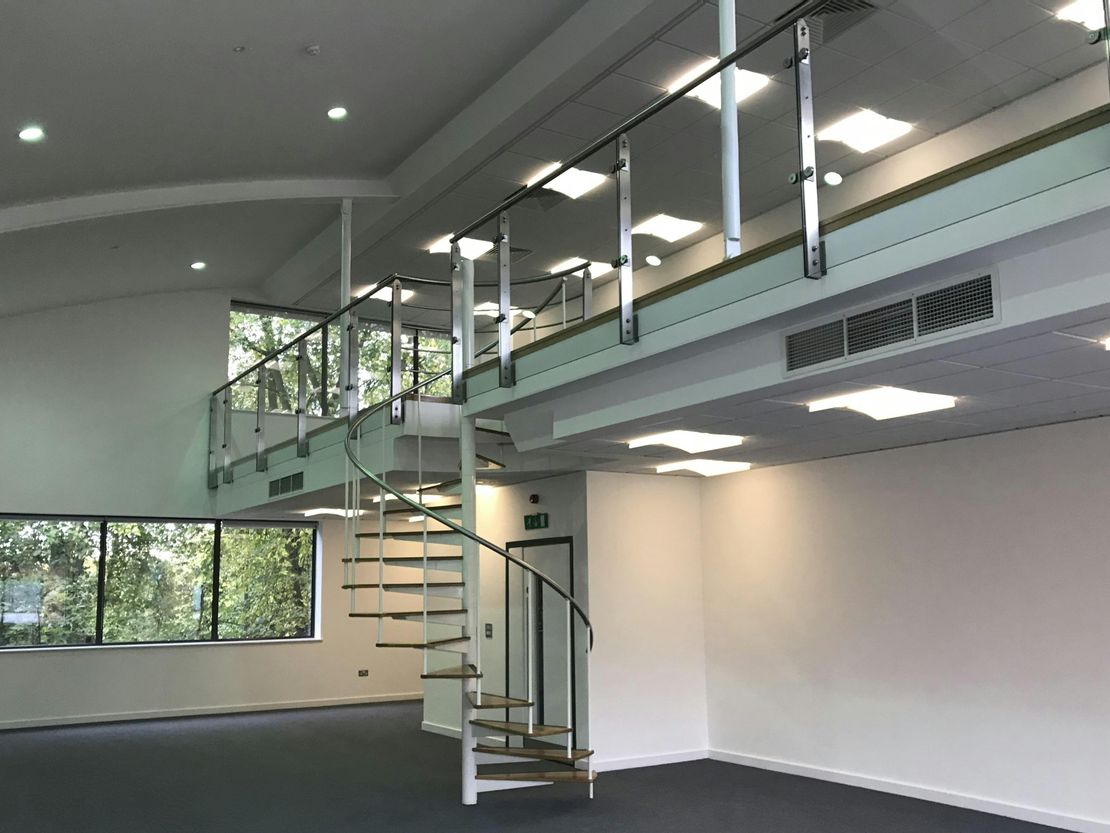 Unit 5, Horizon Business Village, No. 1 Brooklands Road, Weybridge, KT13 0TJ