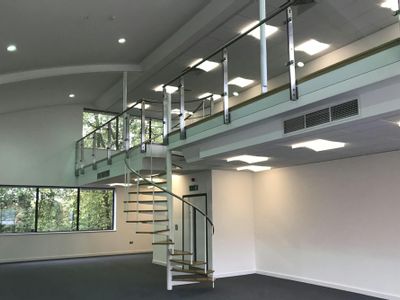 Property Image for Unit 5, Horizon Business Village, No. 1 Brooklands Road, Weybridge, KT13 0TJ