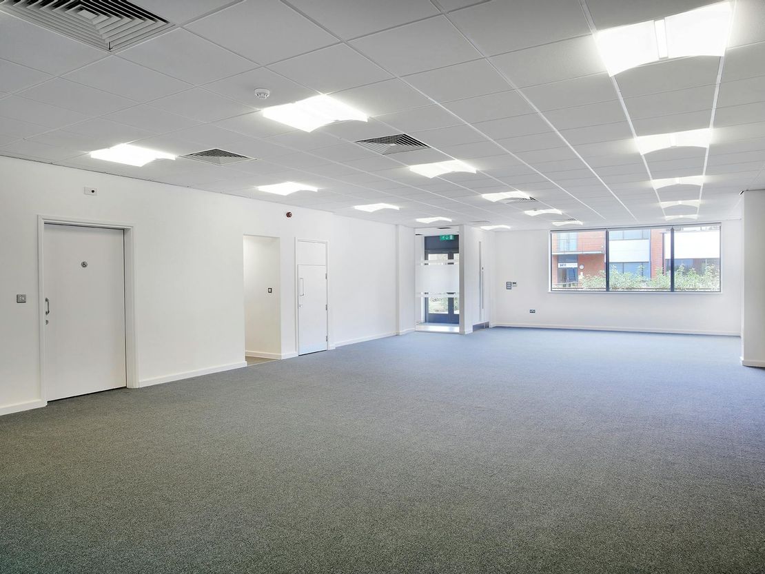 Unit 5, Horizon Business Village, No. 1 Brooklands Road, Weybridge, KT13 0TJ