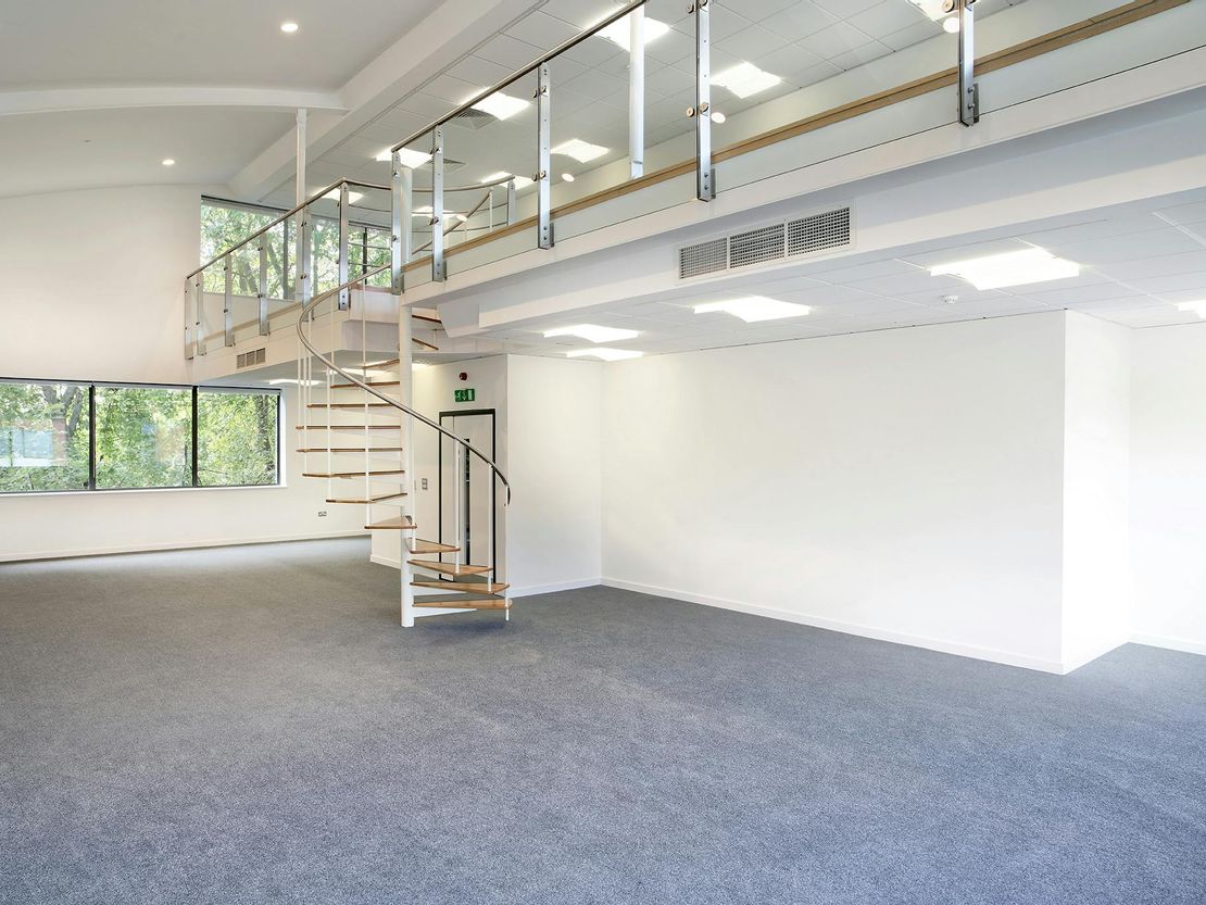 Unit 5, Horizon Business Village, No. 1 Brooklands Road, Weybridge, KT13 0TJ