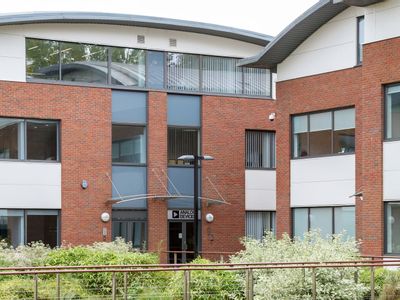 Property Image for Unit 5, Horizon Business Village, No. 1 Brooklands Road, Weybridge, KT13 0TJ