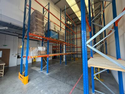 Property Image for Unit 6, Trade City, Avro Way, Brooklands Business Park, Weybridge, KT13 0YF