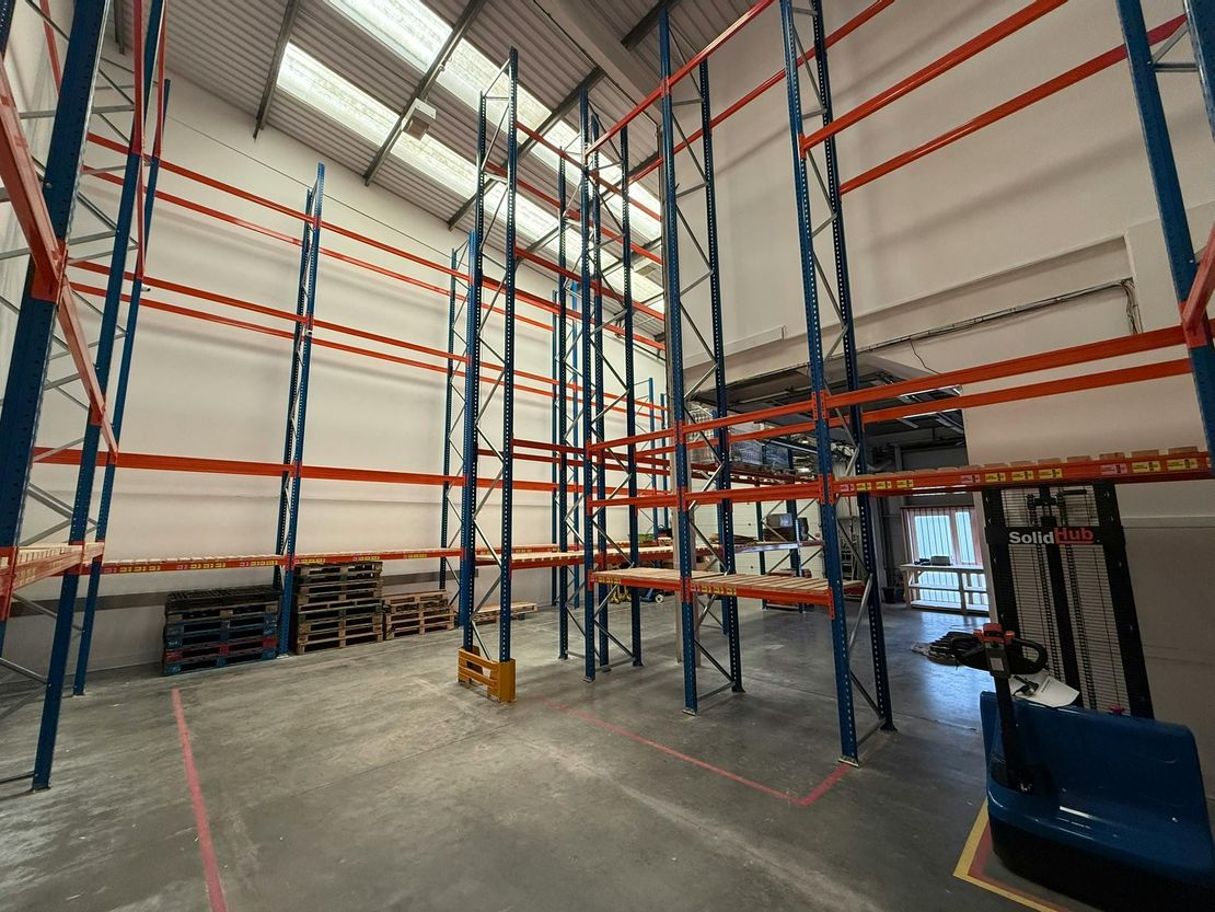 Unit 6, Trade City, Avro Way, Brooklands Business Park, Weybridge, KT13 0YF