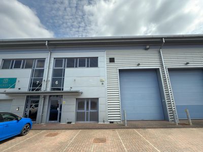 Property Image for Unit 6, Trade City, Avro Way, Brooklands Business Park, Weybridge, KT13 0YF