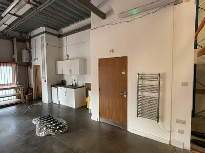 Property Image for Unit 6, Trade City, Avro Way, Brooklands Business Park, Weybridge, KT13 0YF