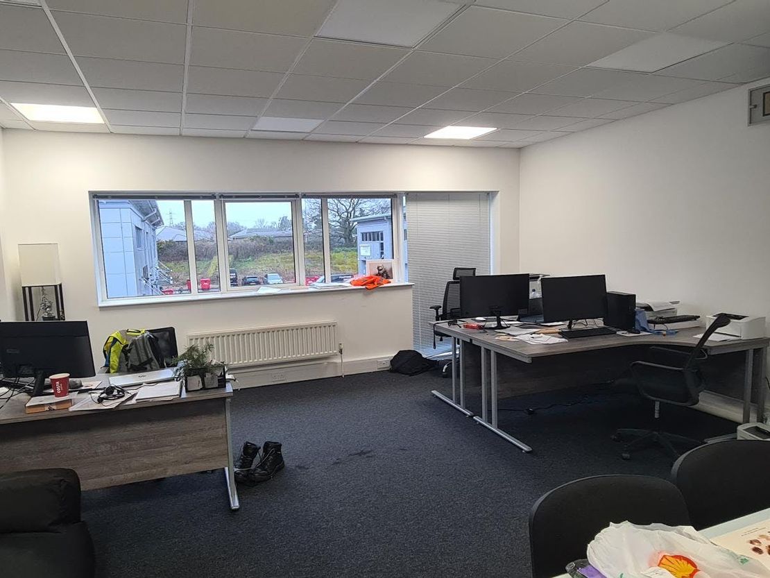 Unit 6, Trade City, Avro Way, Brooklands Business Park, Weybridge, KT13 0YF