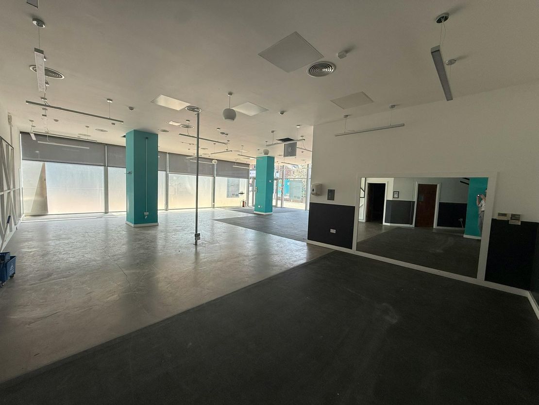 Unit 1, One Crown Square, 1 Chobham Road, Woking, GU21 6HR