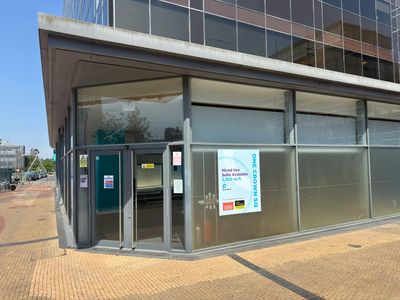 Property Image for Unit 1, One Crown Square, 1 Chobham Road, Woking, GU21 6HR