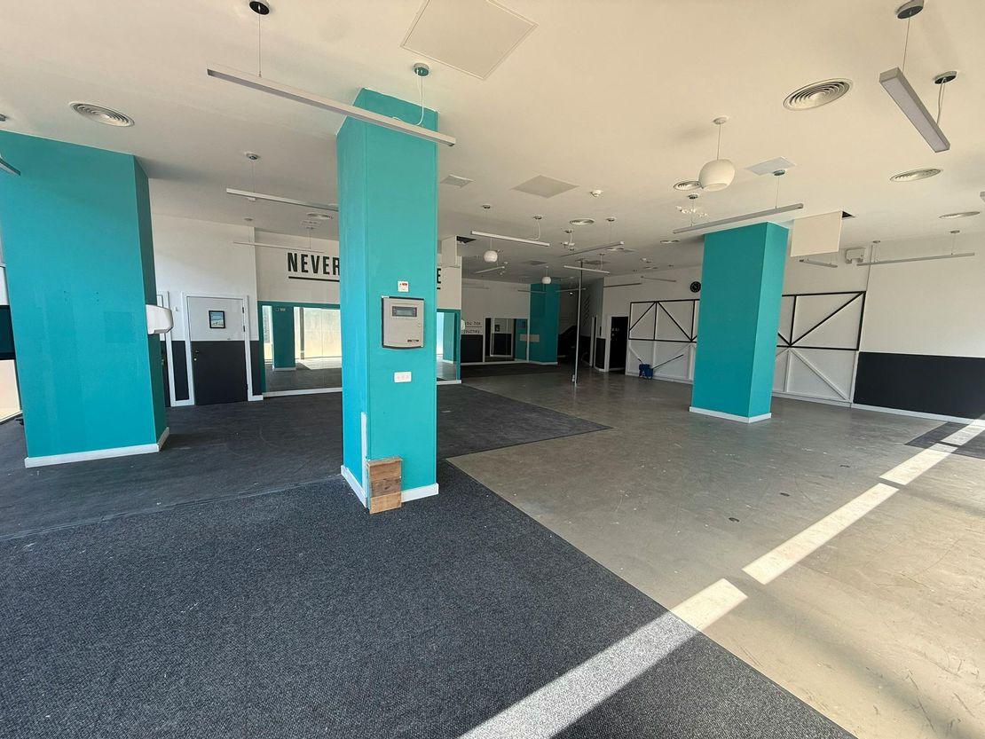 Unit 1, One Crown Square, 1 Chobham Road, Woking, GU21 6HR