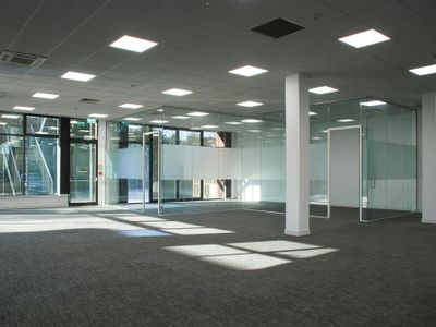Property Image for Sentinel House (Building B), Ancells Business Park, Harvest Crescent, Fleet, GU51 2UZ