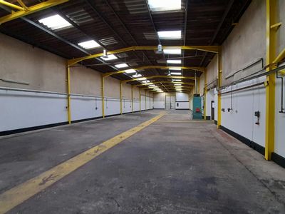 Property Image for Unit 24, Mayfield Avenue Industrial Park, Fyfield Road, Weyhill, SP11 8HU