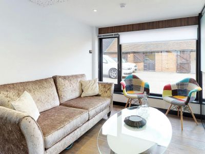 Property Image for The Long Barn, Down Farm, Cobham Park Road, Cobham, KT11 3NE