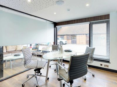 Property Image for The Long Barn, Down Farm, Cobham Park Road, Cobham, KT11 3NE
