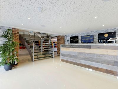 Property Image for The Long Barn, Down Farm, Cobham Park Road, Cobham, KT11 3NE