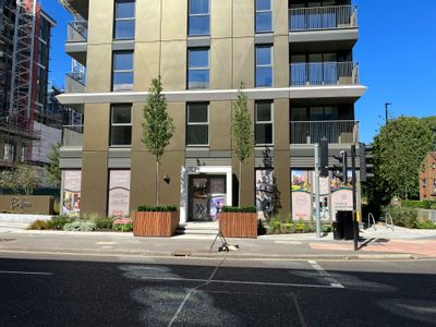 Property Image for Eden Grove, London Road, Staines-upon-Thames, TW18 4AB
