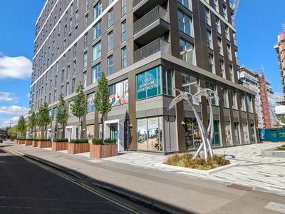 Property Image for Eden Grove, London Road, Staines-upon-Thames, TW18 4AB