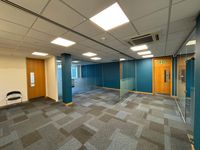Property Image for Ground & 1st Floor Offices, 83-84 Livingstone Road, Walworth Business Park, Andover, SP10 5QZ