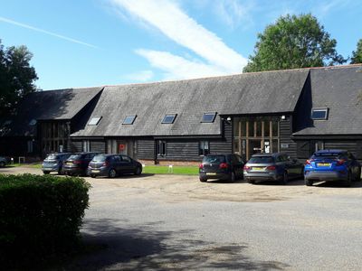 Property Image for Suites 2, 4, 5 & 6 Fosse House, East Anton Court, Andover, SP10 5RG