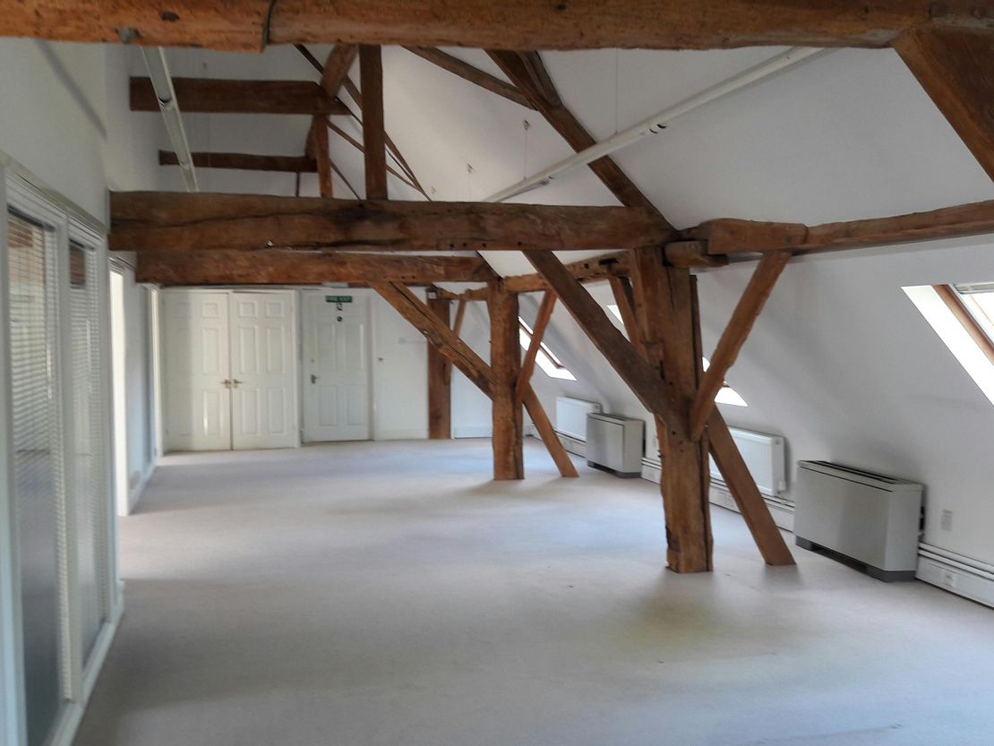 Suites 2, 4, 5 & 6 Fosse House, East Anton Court, Andover, SP10 5RG