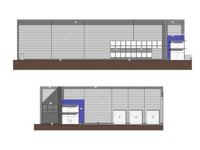 Property Image for Unit 27B North Way, Walworth Business Park, Andover, SP10 5AZ
