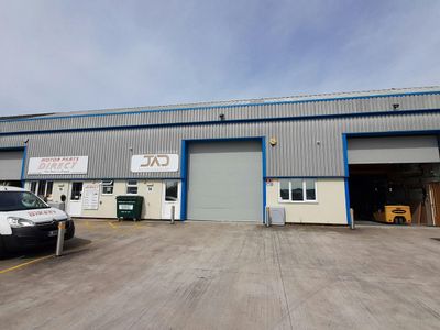 Property Image for Unit 14, Basingstoke Enterprise Centre, West Ham Lane, Basingstoke, RG22 6NQ