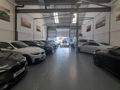 Property Image for Unit 14, Basingstoke Enterprise Centre, West Ham Lane, Basingstoke, RG22 6NQ