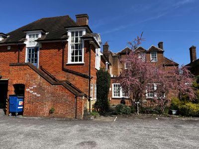 Property Image for 4 Downing Street, Farnham, GU9 7PB