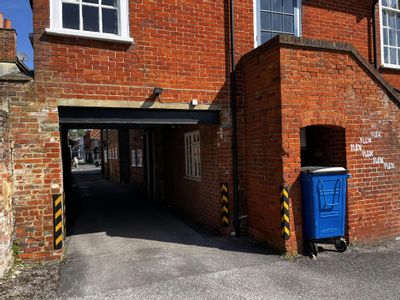 Property Image for 4 Downing Street, Farnham, GU9 7PB