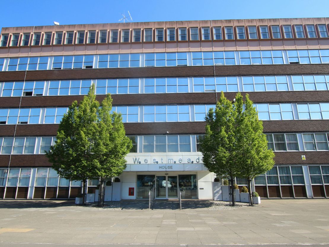 Westmead House, Farnborough, GU14 7LP