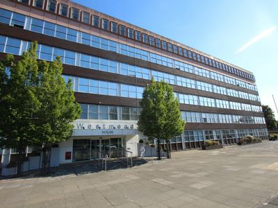 Property Image for Westmead House, Farnborough, GU14 7LP