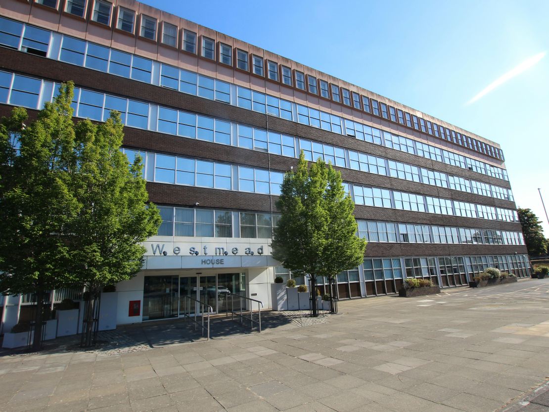 Westmead House, Farnborough, GU14 7LP