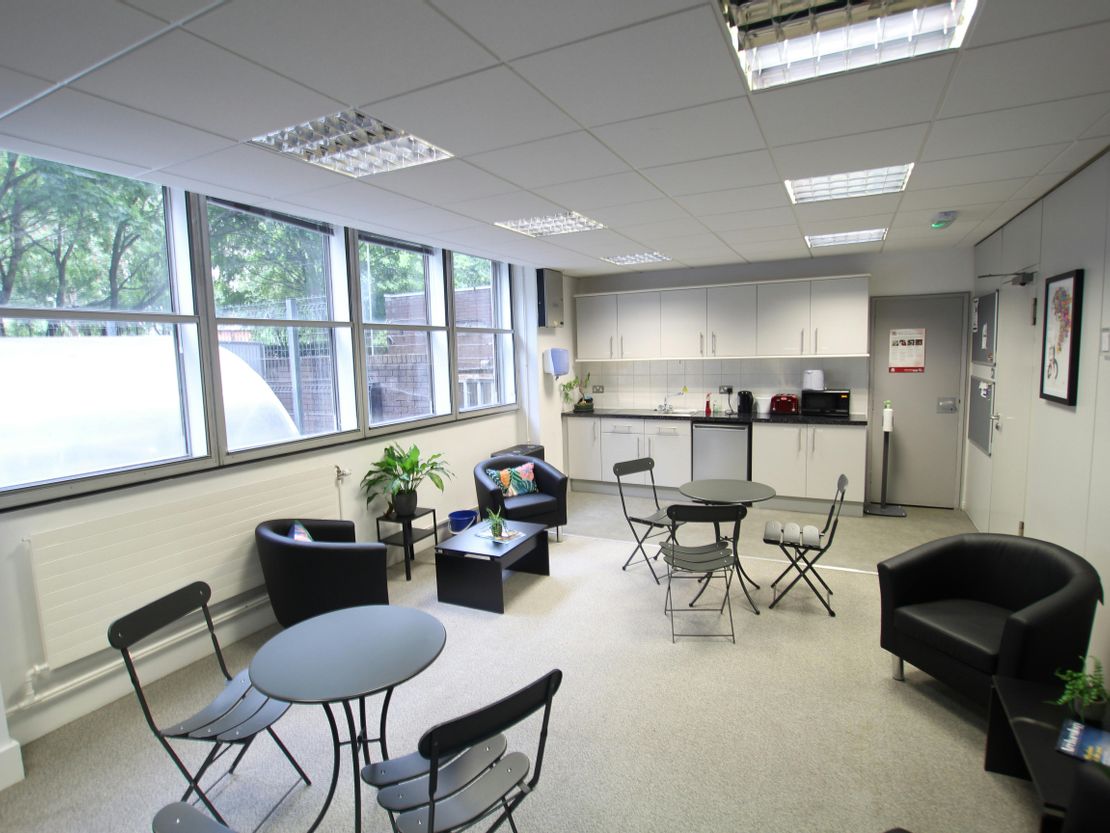 Westmead House, Farnborough, GU14 7LP