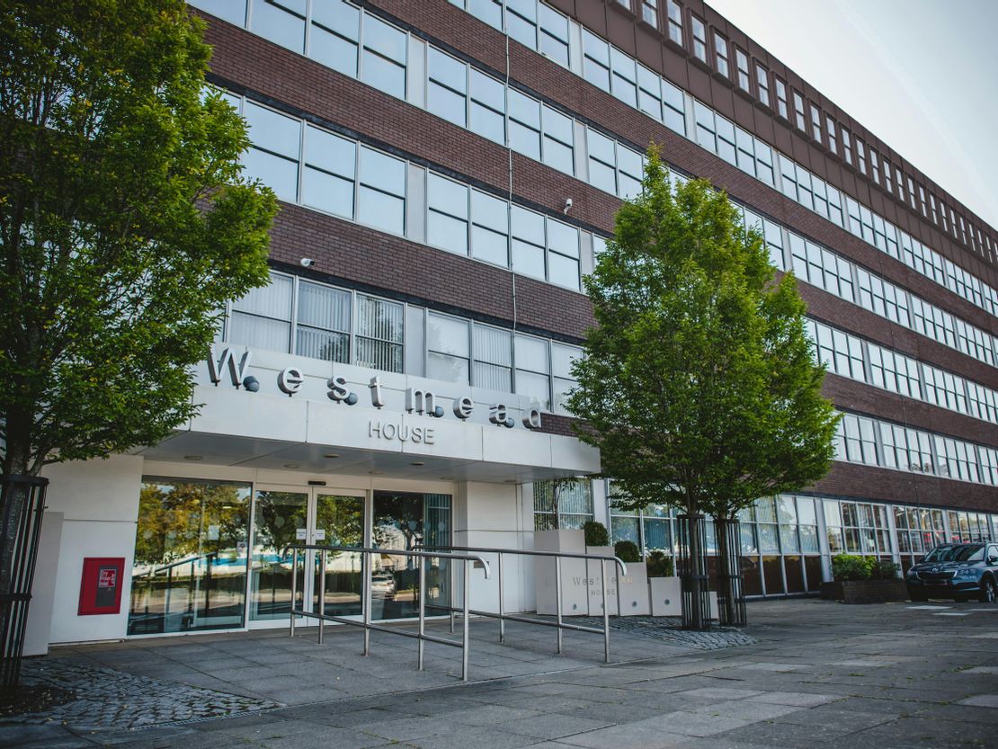 Westmead House, Farnborough, GU14 7LP
