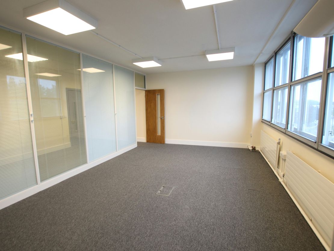 Westmead House, Farnborough, GU14 7LP