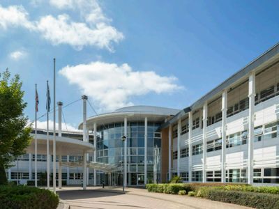 Property Image for A1, Cody Technology Park, Farnborough, GU14 0LX