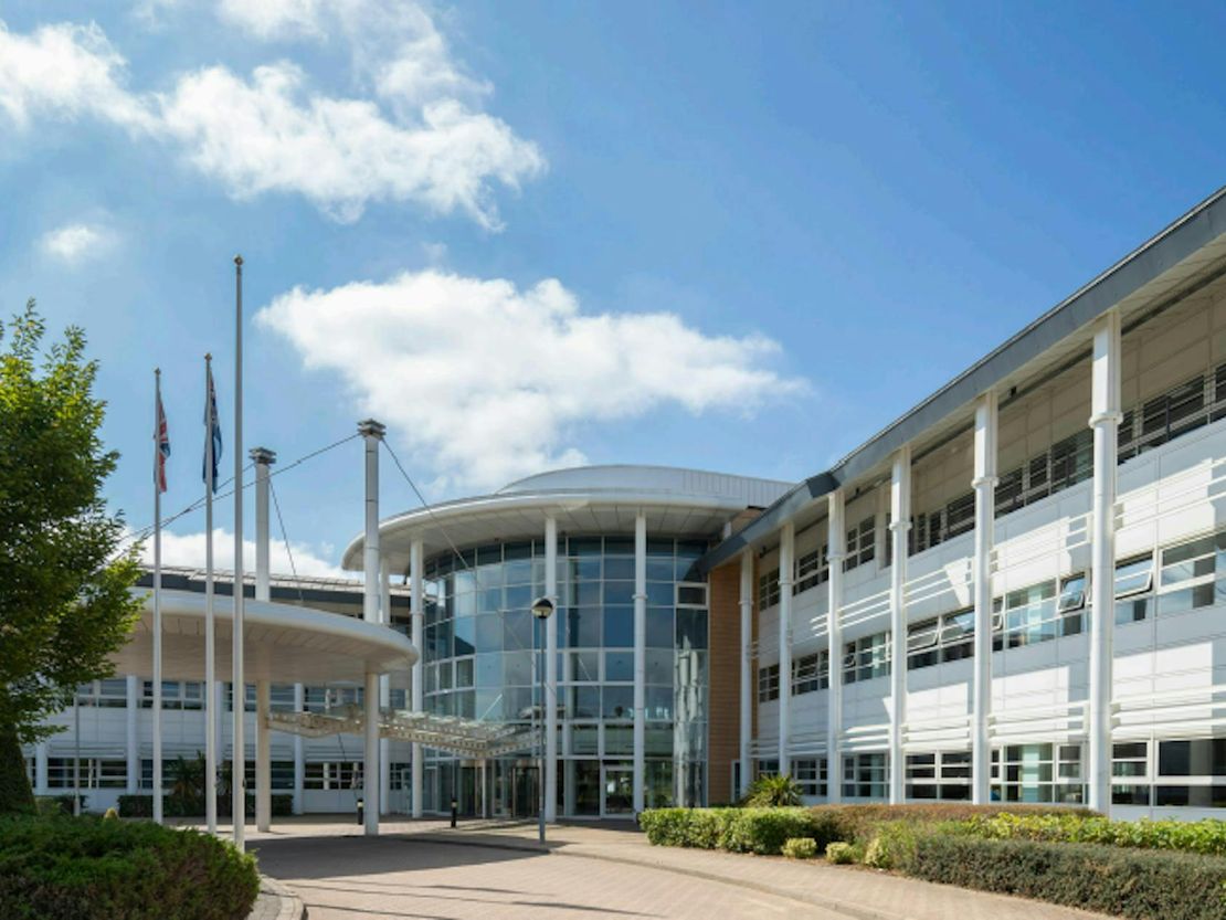 A1, Cody Technology Park, Farnborough, GU14 0LX