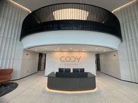 Property Image for A1, Cody Technology Park, Farnborough, GU14 0LX