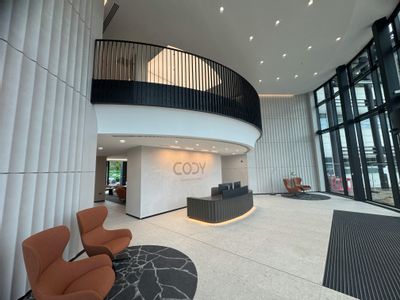Property Image for A1, Cody Technology Park, Farnborough, GU14 0LX