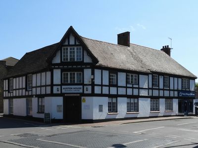 Property Image for Austen House, 2 High Street, Great Bookham, Leatherhead, KT23 4AG