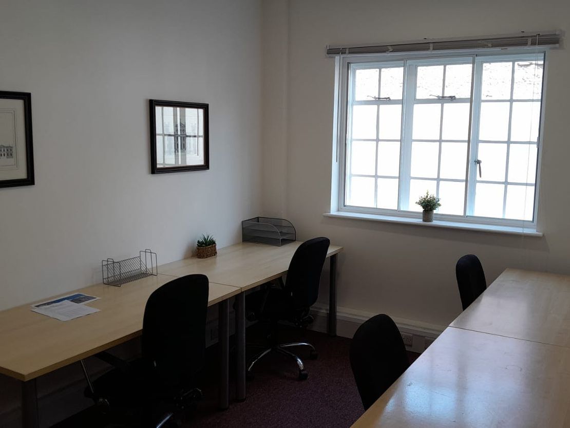 Austen House, 2 High Street, Great Bookham, Leatherhead, KT23 4AG