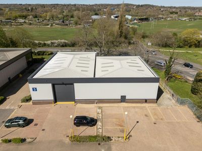 Property Image for Monkton Park Industrial Estate, Farnham Trading Estate, Farnham, GU9 9PA