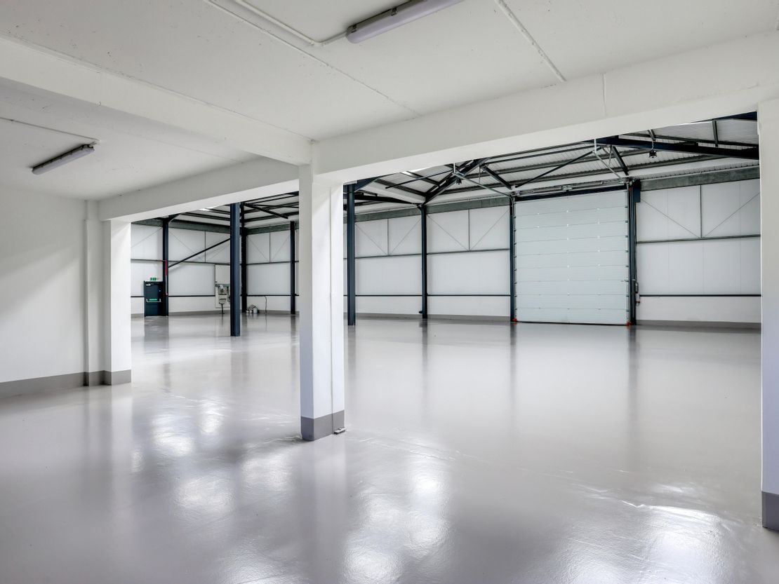 Monkton Park Industrial Estate, Farnham Trading Estate, Farnham, GU9 9PA