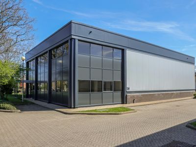 Property Image for Monkton Park Industrial Estate, Farnham Trading Estate, Farnham, GU9 9PA