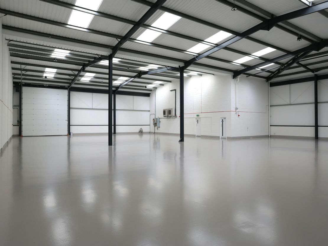 Monkton Park Industrial Estate, Farnham Trading Estate, Farnham, GU9 9PA
