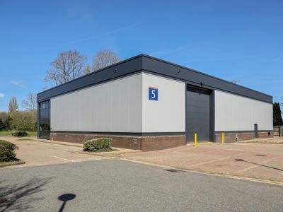 Property Image for Monkton Park Industrial Estate, Farnham Trading Estate, Farnham, GU9 9PA