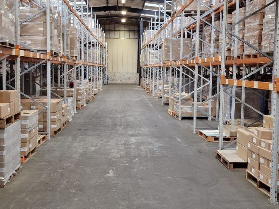 Unit A, Hamilton Close, Basingstoke, RG21 6YT