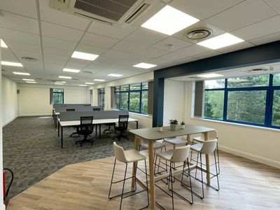 Property Image for Suite B, Waverley House, Farnham Business Park, Waverley Lane, Farnham, GU9 8QT